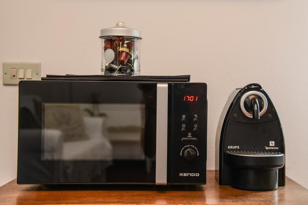 Apartamento Augustus Centro Storico