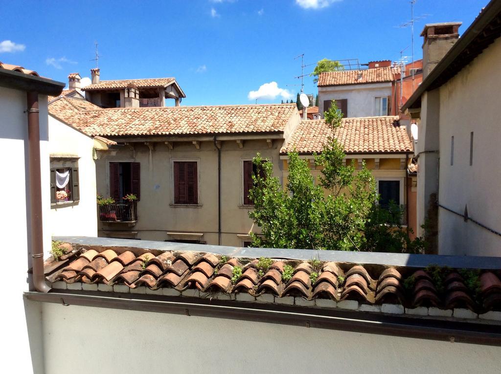 Apartamento Augustus Centro Storico *