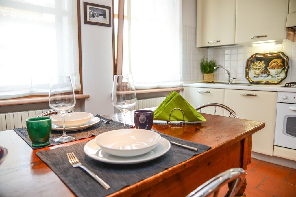 Apartamento Augustus Centro Storico Verona