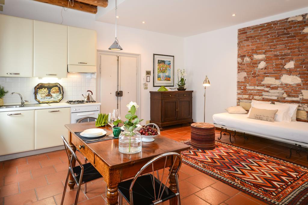 Augustus Centro Storico Apartamento Verona