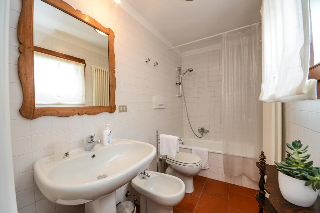 Apartamento Augustus Centro Storico