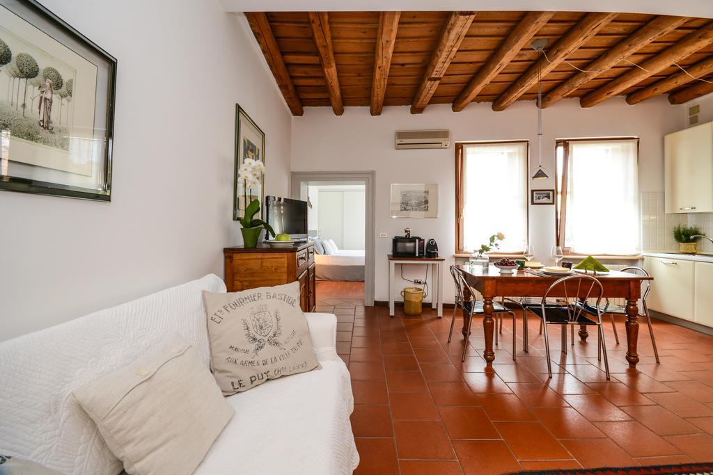 Augustus Centro Storico Apartamento
