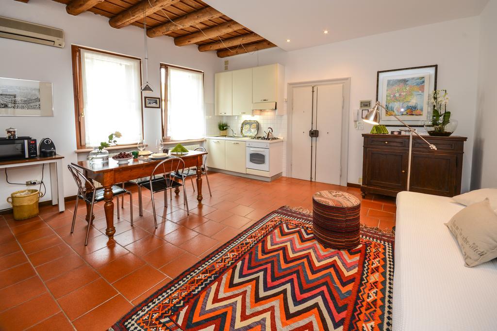 Apartamento Augustus Centro Storico Verona