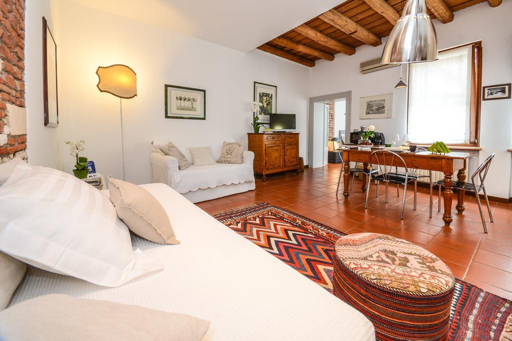 Augustus Centro Storico Apartamento