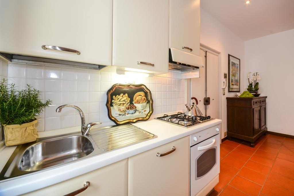 Apartamento Augustus Centro Storico *