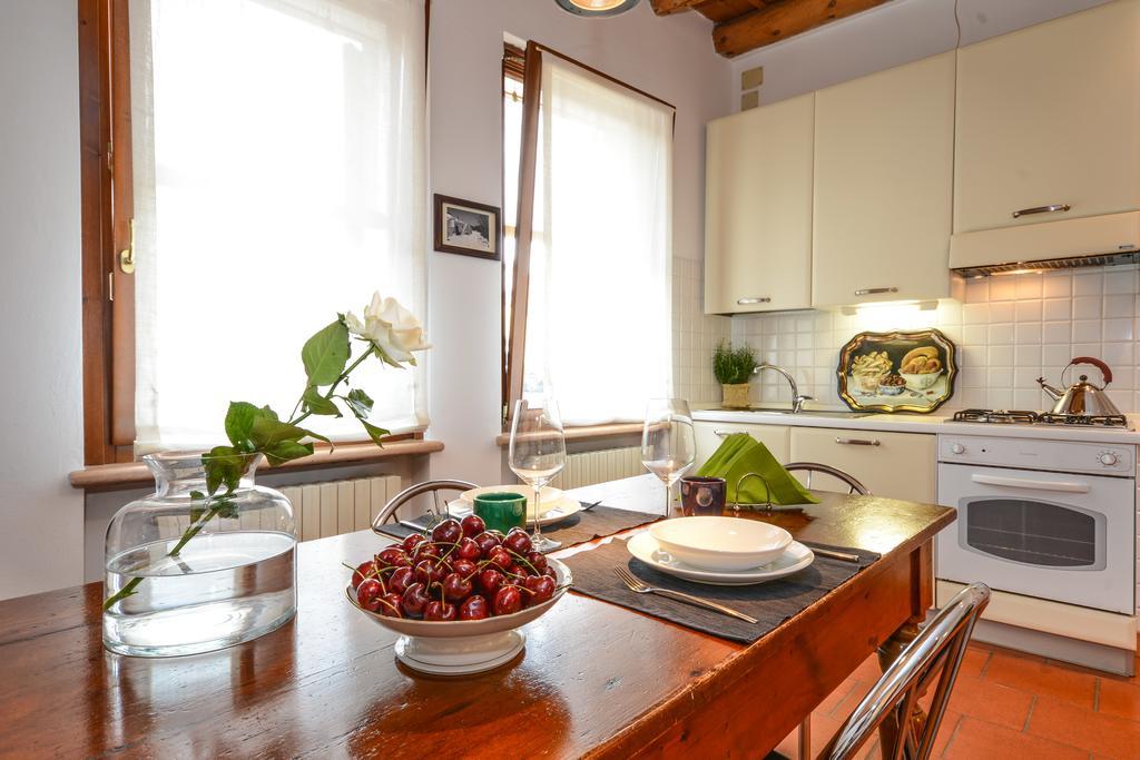 Apartamento Augustus Centro Storico Verona