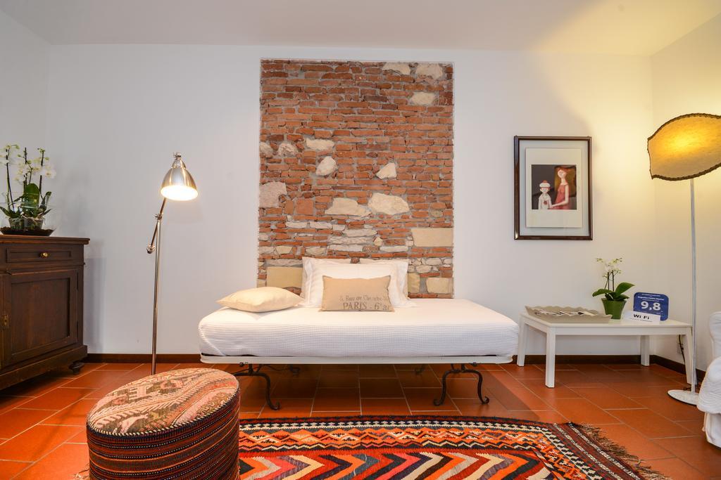 Augustus Centro Storico Apartamento