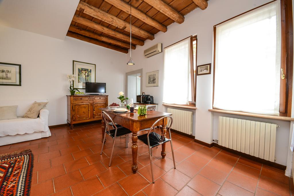 Apartamento Augustus Centro Storico Verona
