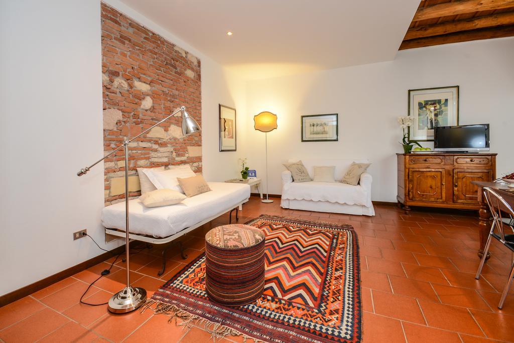 Apartamento Augustus Centro Storico *