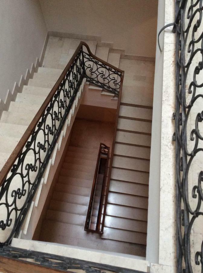 Augustus Centro Storico Apartamento